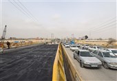 گره ترافیکی سه دهه‌ای در مشهد برطرف می‌شود