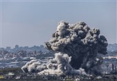 افزایش درخواست‌های جهانی برای تحریم تسلیحاتی اسرائیل