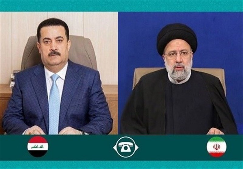 Iran, Iraq Unite against Israeli Aggression in Phone Diplomacy
