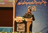 کنگره 12 هزار شهید شهرستان‌های استان تهران برگزار می‌شود
