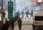Israeli Forces Intensify Crackdown in West Bank, Arresting Dozens