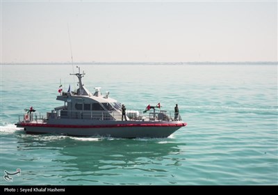 رصد تحرکات ‌آمریکایی‌ها در خلیج فارس