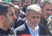 Islamic Jihad Chief Attends Quds Day Rally in Tehran