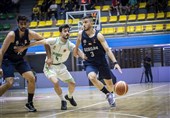 Shahrdari Beats Al Shorta, Advances to FIBA WASL-West Asia League Final