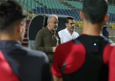 پرسپوليس،فصل،درويش،ترابي،هواداران،جوان،شرايط،تيم،عزيزيان،سرخ ...