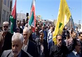 حمایت زادگاه بنیانگذارکبیر انقلاب اسلامی از سپاه پاسداران