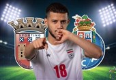 Ghaedi Linked with Porto, Braga: Report