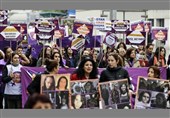 آمار نگران‌کننده خشونت و قتل زنان در ترکیه