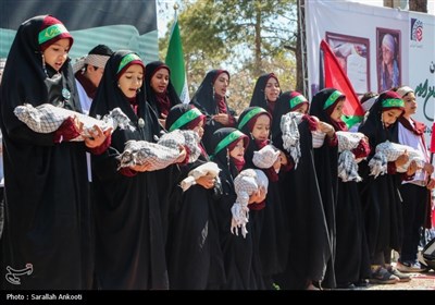 راهپیمایی روز جهانی قدس در کرمان 