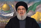 Hezbollah Leader Predicts Collapse of ‘Nazi’ Israel