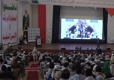 صنعا؛ میزبان دومین همایش سالانه «فلسطین؛ مسئله امت اسلامی»