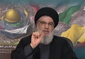 نصرالله: واکنش ایران به تجاوز اسرائیل در دمشق «قطعی» است