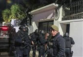 Latin American Countries Condemn Ecuador Raid on Mexico Embassy