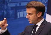 تعلیق رهبر جمهوریخواه فرانسه به اتهام همکاری با راست افراطی