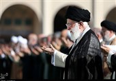 Eid Prayers in Tehran to Be Led by Ayatollah Khamenei