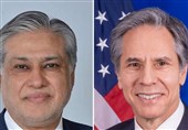 مبارزه با تروریسم، محور گفتگوی وزرای خارجه آمریکا و پاکستان