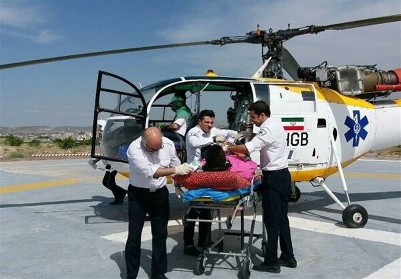پایگاه اورژانس بانوان در همدان راه‌اندازی می‌شود