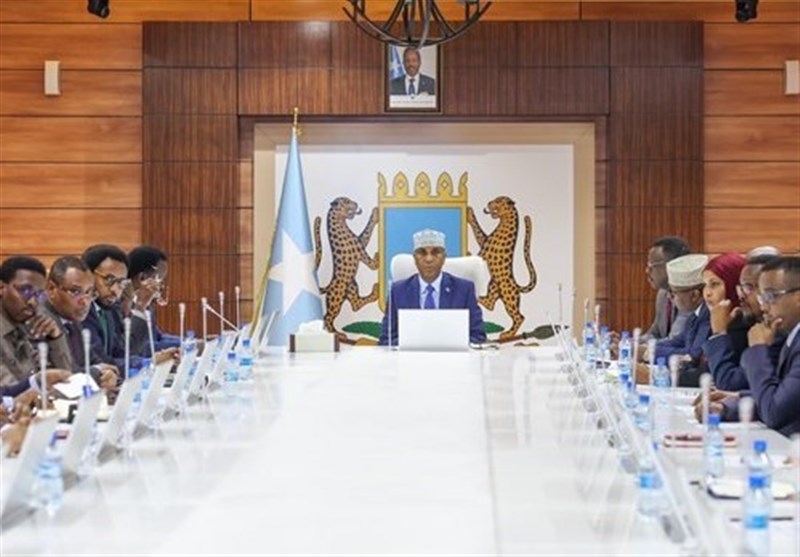 سومالی سفیر اتیوپی را اخراج کرد