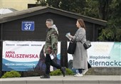 Poland Holds Local Elections in Test for Tusk