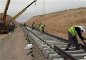 Iran, Iraq Stress Completing Construction of Shalamcheh-Basra Railway