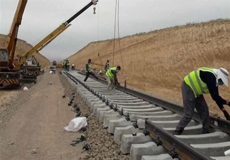 Iran, Iraq Stress Completing Construction of Shalamcheh-Basra Railway