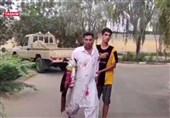 روایت گروگان‌های رهاشده از چنگ تروریست‌ها در چابهار + فیلم