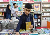 نوجوان ایرانی با کتاب ایرانی قهر کرده است؟