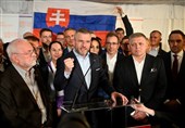 پیروزی نامزد طرفدار روسیه در انتخابات ریاست جمهوری اسلواکی