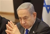 تمسخر نتانیاهو در کانال 12 اسرائیل