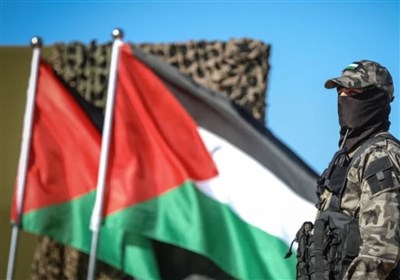  گروه‌های فلسطینی حمله ایران علیه اسرائیل را تبریک گفتند 
