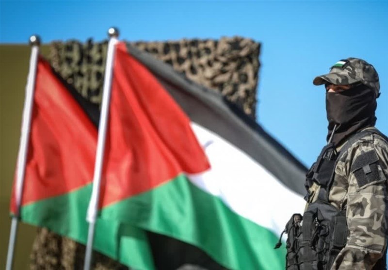 گروه‌های فلسطینی حمله ایران علیه اسرائیل را تبریک گفتند