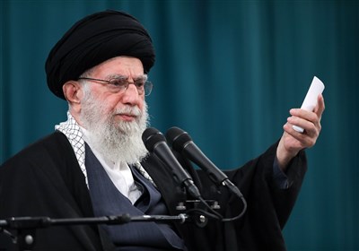 امام خامنه‌ای: طوفان الاقصی عملیات مورد نیاز تمام منطقه بود
