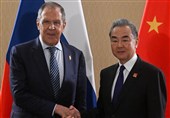 سفر لاوروف به پکن برای مذاکره با وزیر خارجه چین