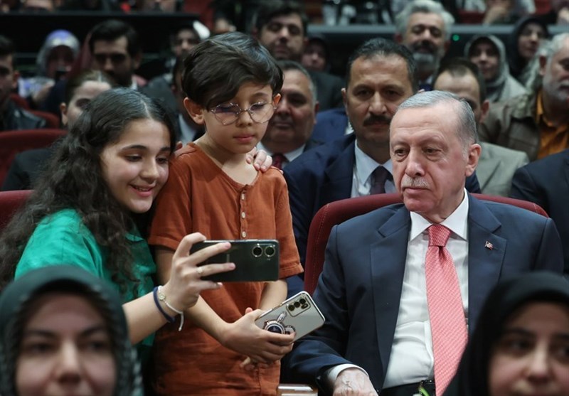 11 دلیل اردوغان برای شکست در انتخابات شهرداری‌های ترکیه