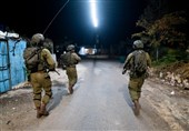 Israeli Forces Arrest 23 Palestinians in Overnight Raids across West Bank&apos;s Hebron