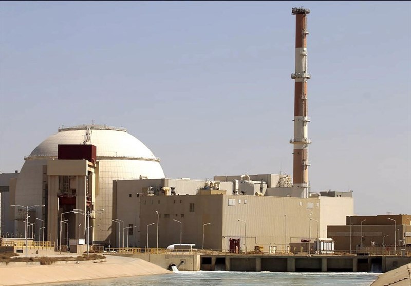 Iran’s Nuclear Electricity Generation Capacity to Rise to 3,000 MW