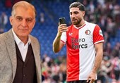 Jahanbakhsh Weighing Up Offers: Agent