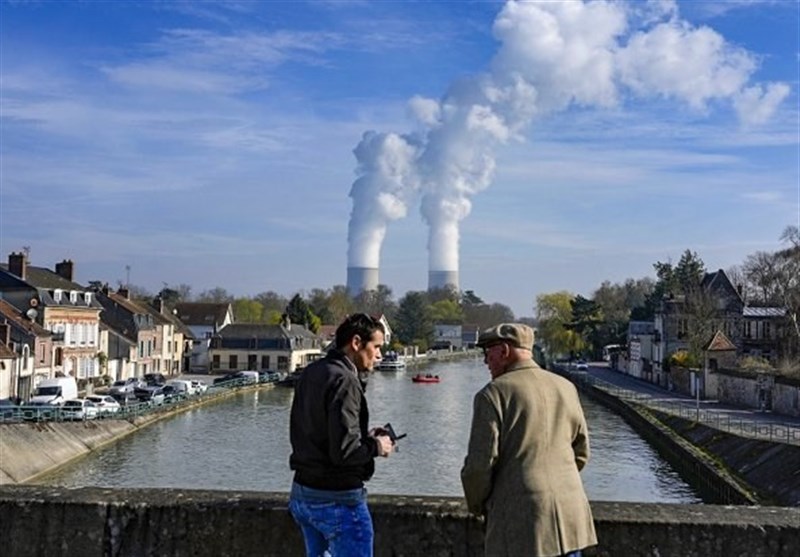 افزایش سطح آلودگی رودخانه مسابقات المپیک پاریس