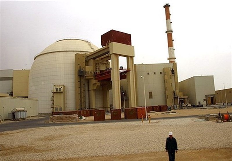 İran&apos;ın Nükleer Elektrik Üretimi 3 Bin Megavat&apos;a Çıkacak
