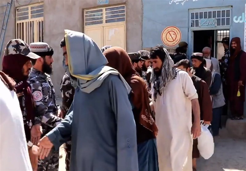 افغانستان| آزادی نزدیک به 3 هزار زندانی در آستانه عید فطر