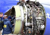 ادامه حوادث سریالی برای هواپیماهای بوئینگ در آمریکا