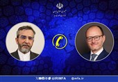 تمایل ایران و اسپانیا برای گسترش مناسبات موجود