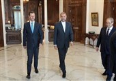 بشار اسد: تقویت محور مقاومت مجازات رژیم صهیونیستی است