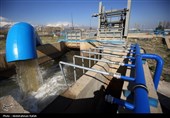 راه اندازی تصفیهخانه مدرن در کارخانه تولید لبنیات بهارستان