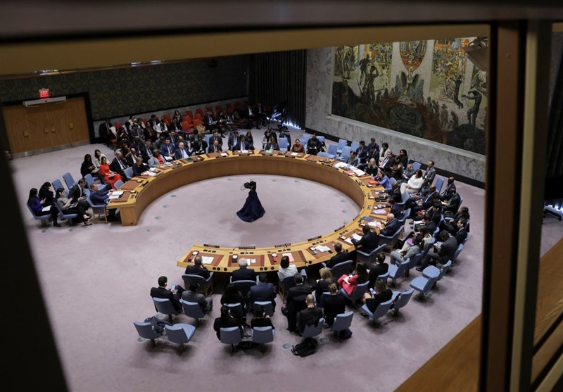 شورای امنیت درخواست عضویت فلسطین را به کمیته مرتبط ارجاع داد