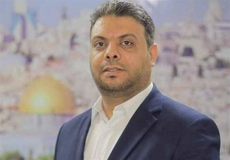 رژیم اسرائیل شهردار «المغازی» غزه را ترور کرد