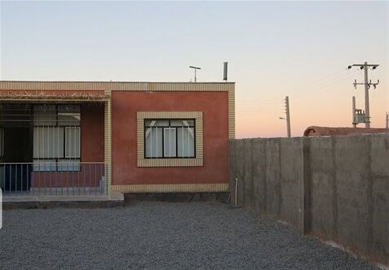 مقاوم‌سازی 115هزار واحد مسکونی روستایی در لرستان