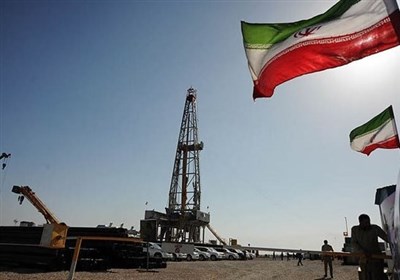 В Иране подписана нефтяная сделка на 8 миллиардов долларов