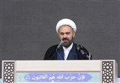 «وعده صادق» ایران را به قدرت جهانی تبدیل کرد