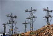 هشدار شرکت برق اسرائیل درباره تاریکی گسترده در شمال